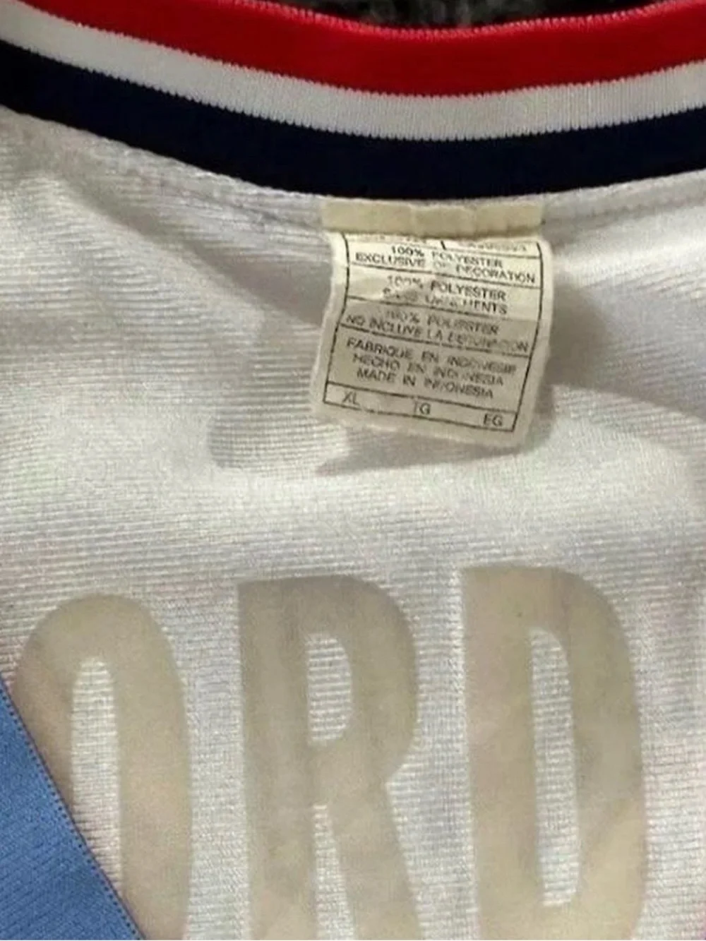 Jordan this vintage